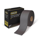 BURLETE DE ENMASCARADO TRIANGULAR 