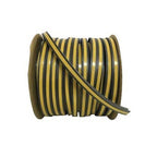 BURLETE DE PRECISIÓN ESPECIAL DOBLE CARA CON CINTA