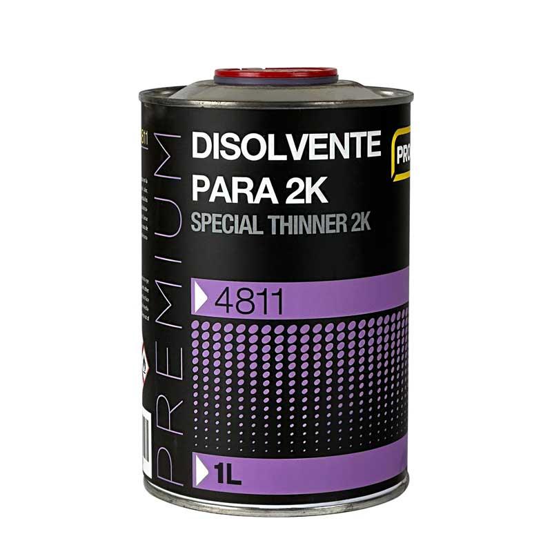 DILUYENTE ESPECIAL 2K PARA APAREJO 