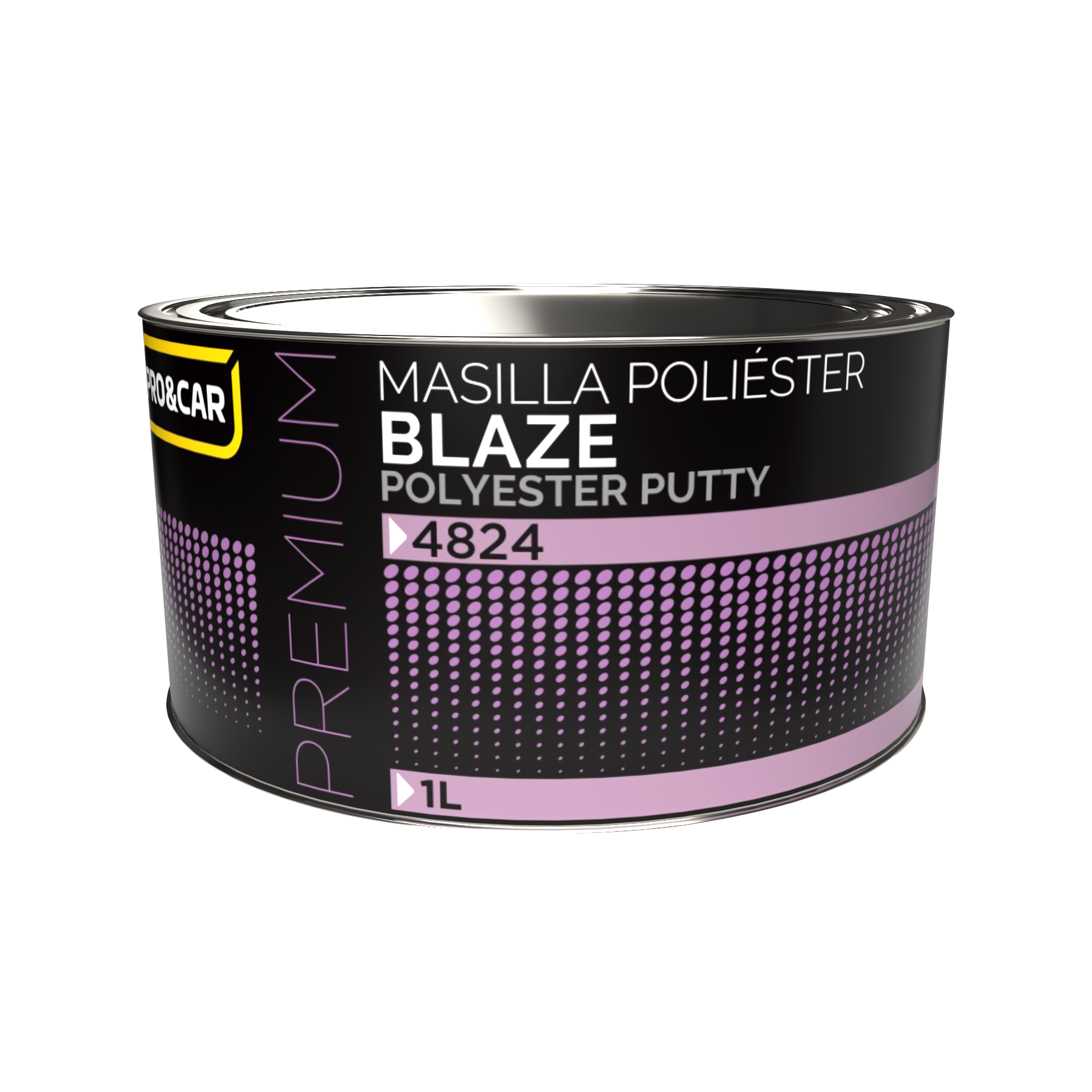 MASILLA DE RELLENO BEIGE PREMIUM (1 L)