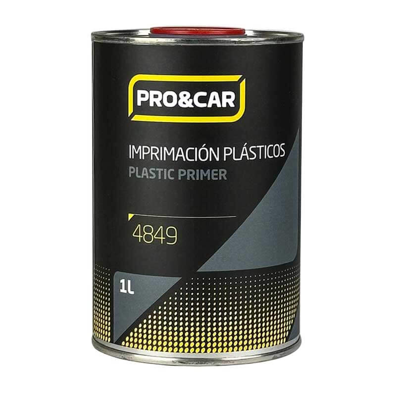 IMPRIMACIÓN PARA PLÁSTICOS