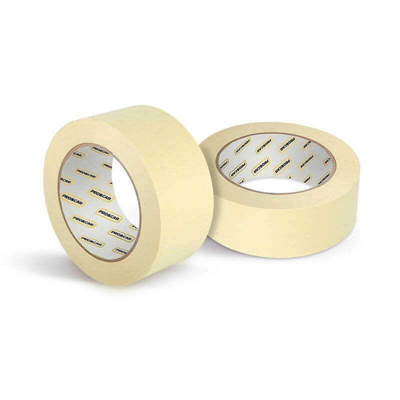 CINTA DE CARROCERO 80ºC BEIGE