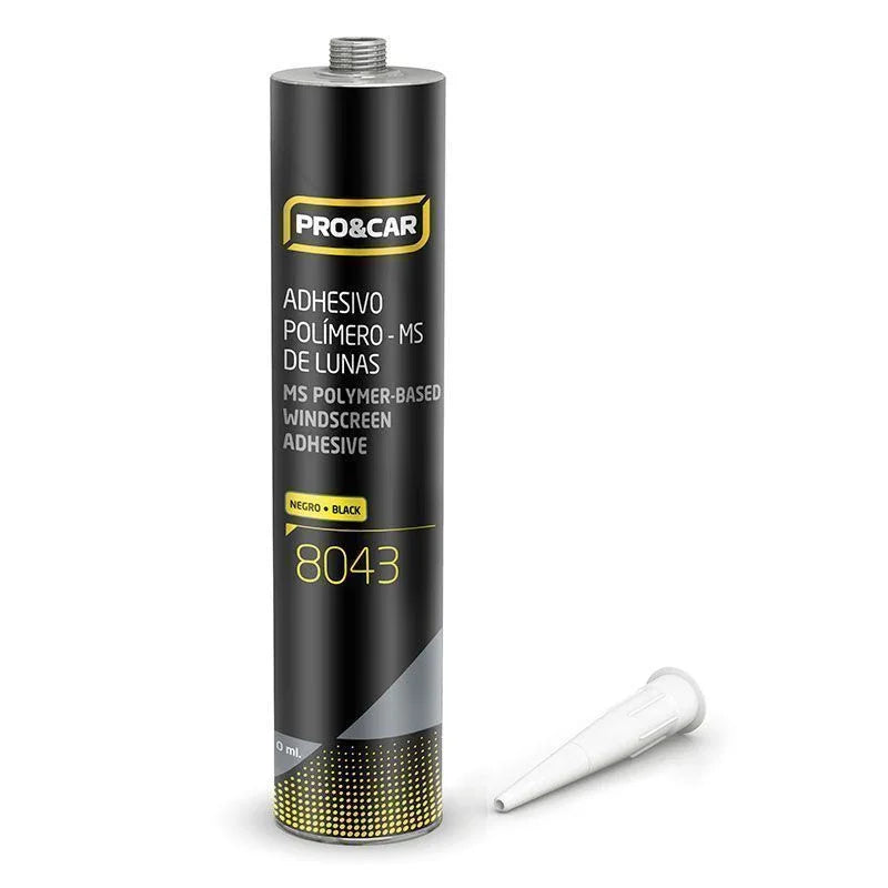 ADHESIVO DE POLIURETANO MS DE LUNAS