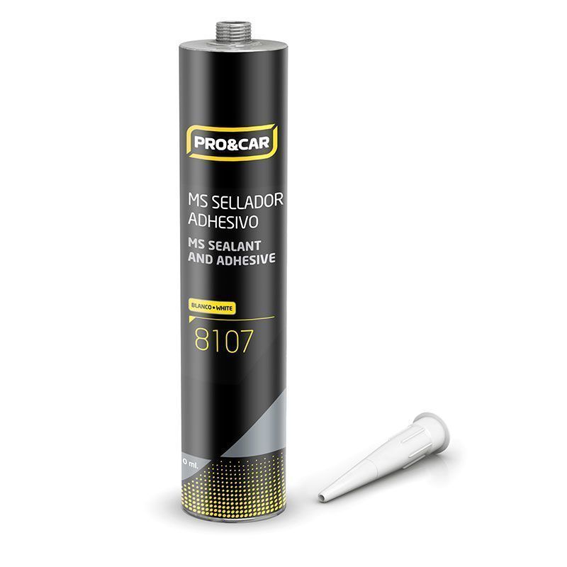 SELLADOR ADHESIVO MS C/BLANCO
