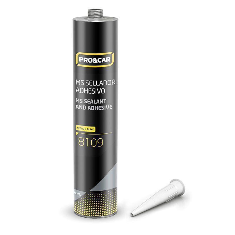 SELLADOR ADHESIVO MS C/NEGRO