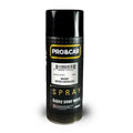 SPRAY NEGRO NITRO SATINADO 
