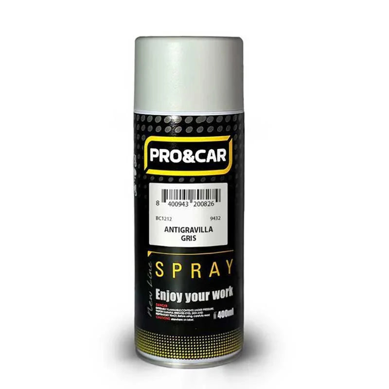 SPRAY ANTIGRAVILLA GRIS