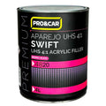 APAREJO UHS SWIFT PREMIUM C/NEGRO