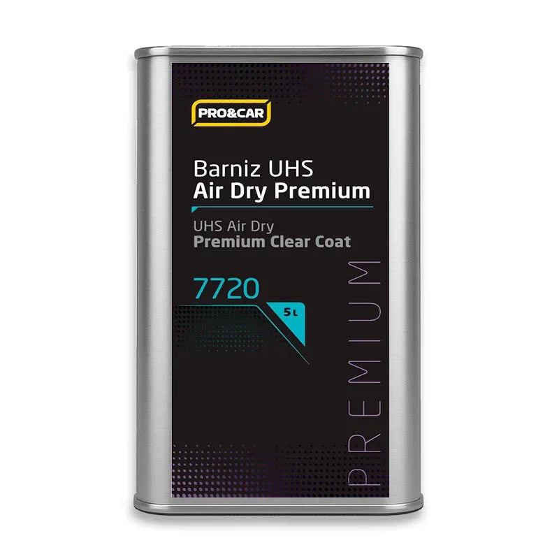 BARNIZ UHS AIR DRY PREMIUM (5 Lts.)