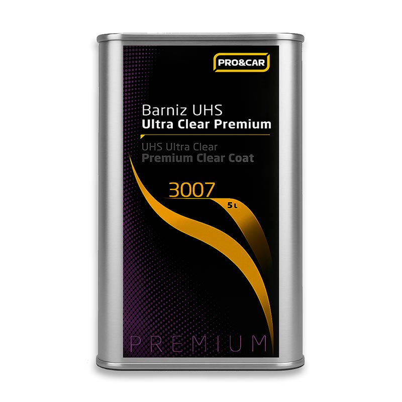 BARNIZ UHS ULTRA CLEAR PREMIUM (5 Lts.)