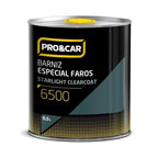 BARNIZ ESPECÍFICO PARA FAROS
