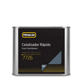 CATALIZADOR RÁPIDO BARNIZ TURBO CLEAR (2,5 Lts.)