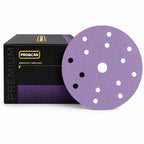 DISCO ABRASIVO CERAMIC 740 PREMIUM 15H 150Ø (Caja 100 uds)