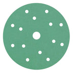 DISCO ABRASIVO VERDE-FN