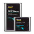 KIT BARNIZ UHS AIR DRY PREMIUM 5 Lts + CATALIZADOR 2,5 Lts