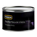MASILLA DE FIBRA DE VIDRIO