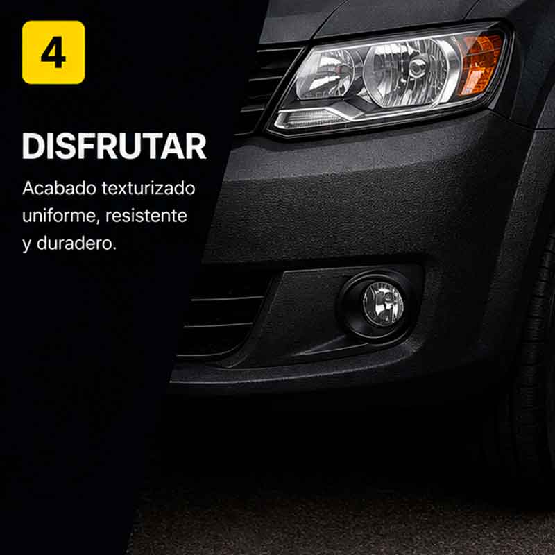DISFRUTAR