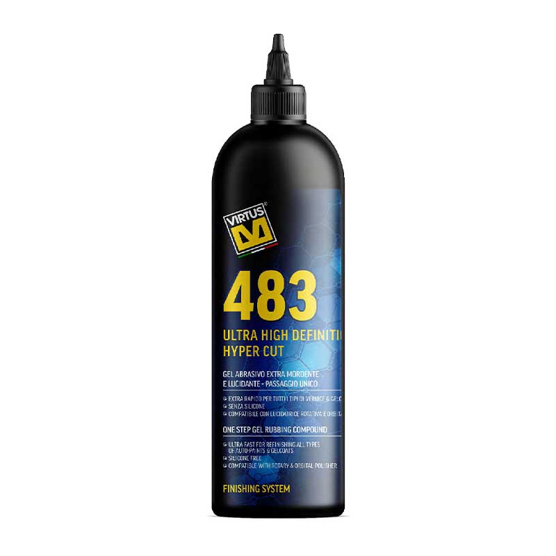 483 PASTA DE CORTE EXTREMO (500 ml)
