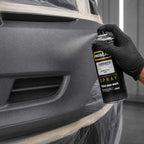 Spray Pintura Texturizada para Plásticos Gris 400 ml | PRO&CAR