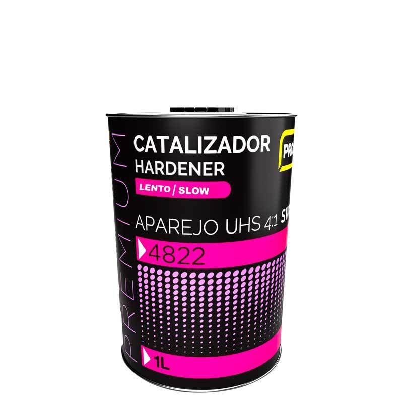 CATALIZADOR LENTO PARA APAREJO UHS SWIFT PREMIUM 