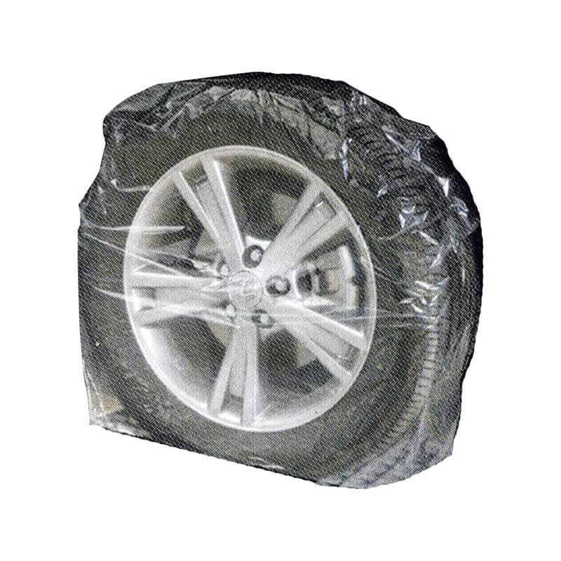 BOBINA DE CUBRERUEDAS PRECORTADA