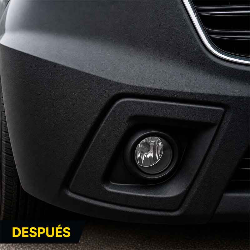 DESPUÉS