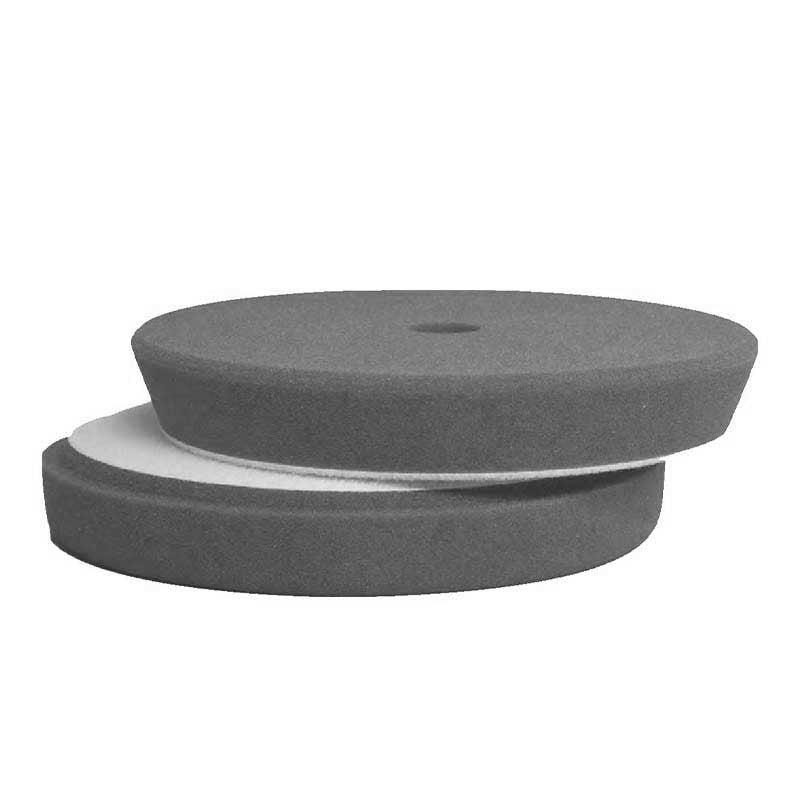 FOAM PAD GRIS HEAVY CUTTING – 150 mm / 75 mm