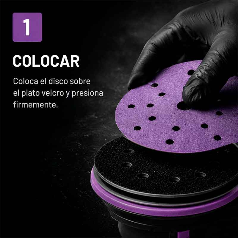 COLOCAR