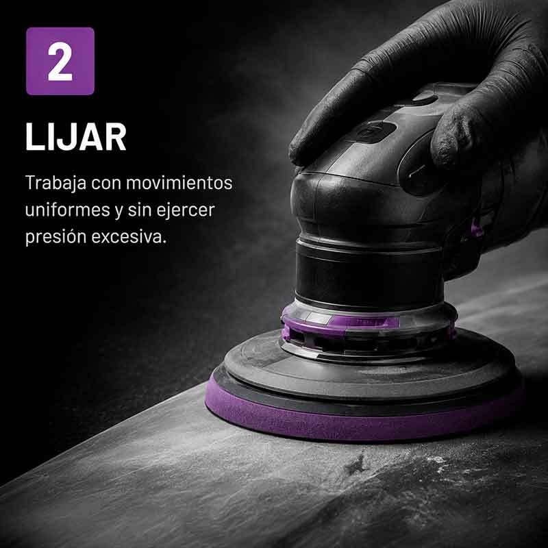 LIJAR