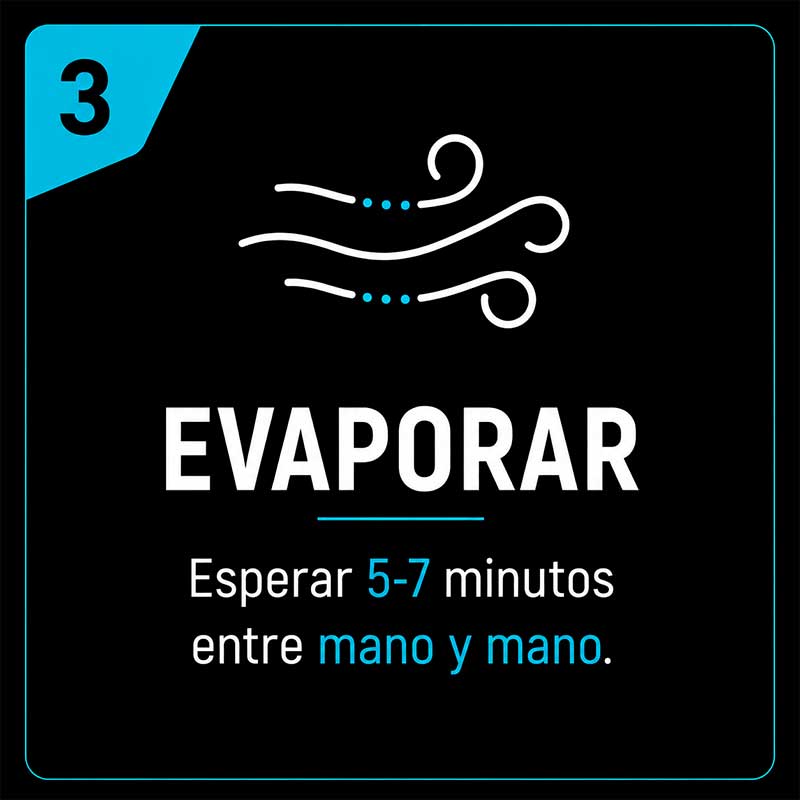 EVAPORAR