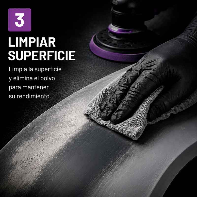 LIMPIAR
