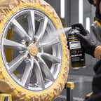 Spray Pintura Aluminio Llantas 400 ml | PRO&CAR