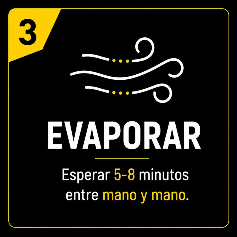 EVAPORAR