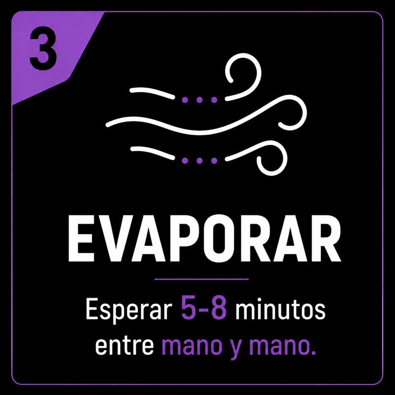EVAPORAR