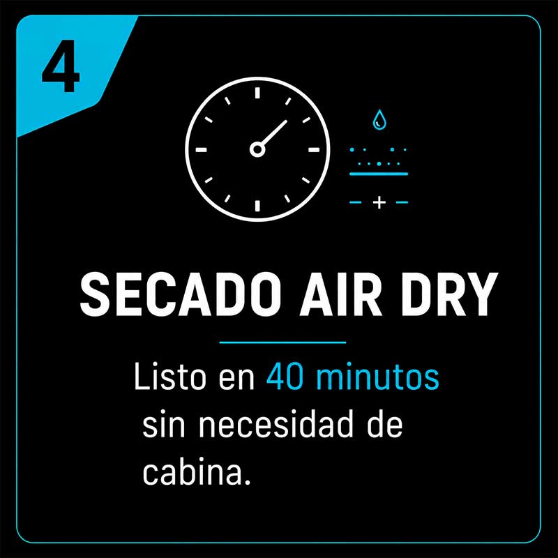 SECADO