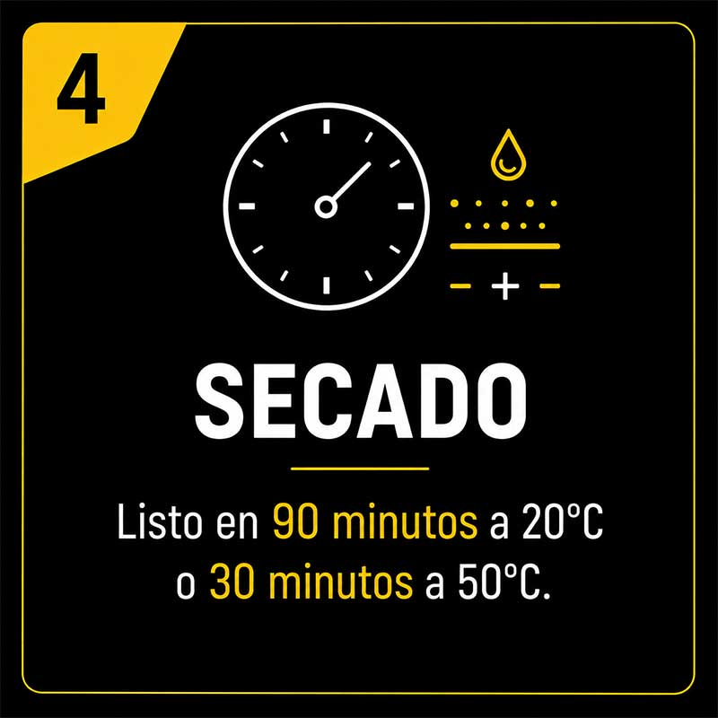 SECADO