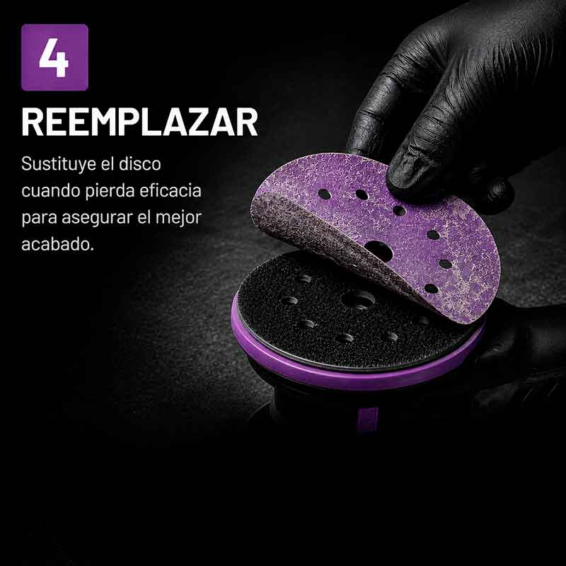 REEMPLAZAR
