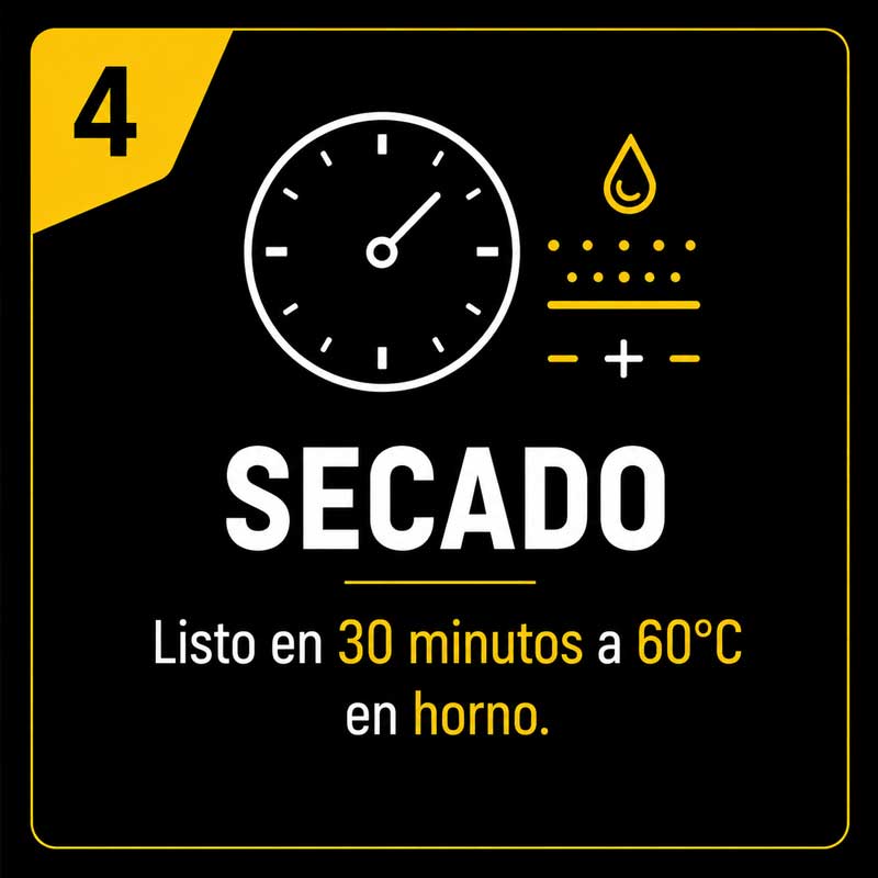 SECADO