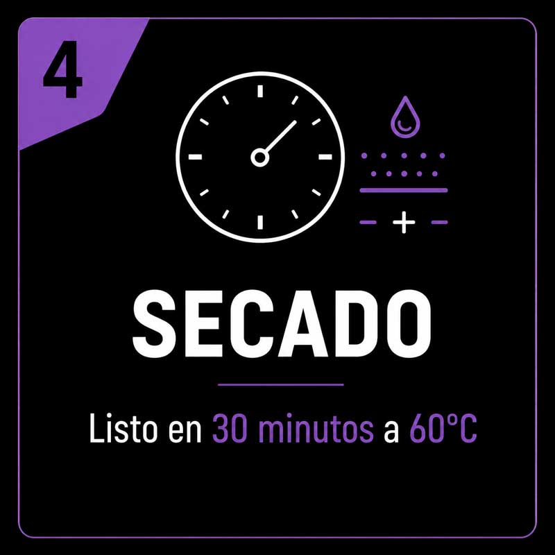 SECADO