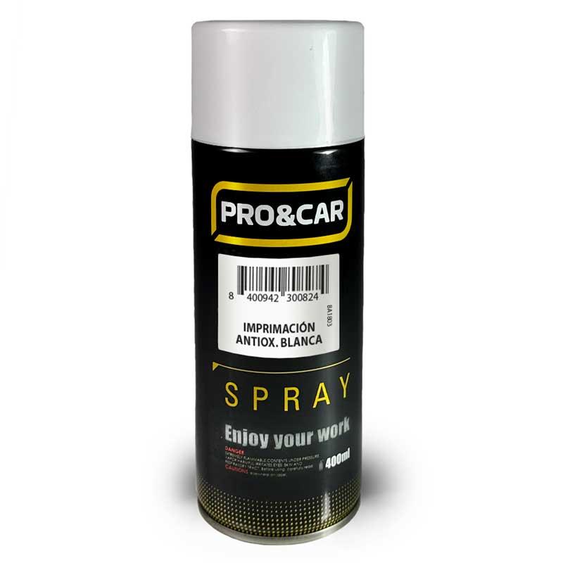 SPRAY IMPRIMACIÓN S/R BLANCA