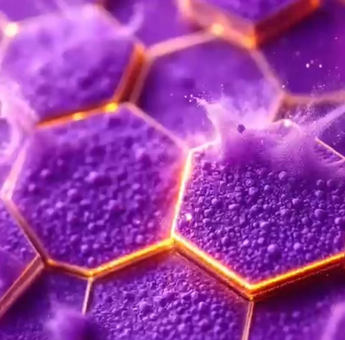 DISCO ABRASIVO HEXACUT PREMIUM 